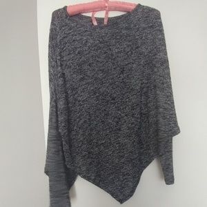 Long Sleeve Longer Shirt